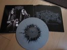 Immortal Pure Holocaust LP GREY VINYL dark throne mayhem emperor hellhammer