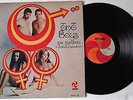 TNT BOYS Sex Symbols - Simbolos Sexuales COTIQUE MONO 1038 LP Latin Soul  RARE