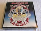 Iron Maiden The First Ten Years 12 inch Vinyl Box Set