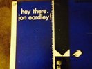 Rare Jazz 10-inch LP - Jon Eardley - Hey There, Jon Eardley - Prestige PRLP 207