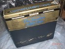 Beatles Blue Box,13 albums/+Obi, Poster, 2photo booklets, Japan Free Ship by EMS