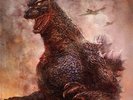 GODZILLA - OST soundtrack 1954 AKIRA IFUKUBE ATOMIC BREATH vinyl LP Death Waltz