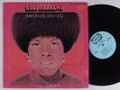RUBY ANDREWS Everybody Saw You ZODIAC LP