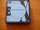 THE JACKSON FAMILY RETROSPECTIVE 7 INCH BOX SET BX45110 MICHAEL/JANET/JERMAINE