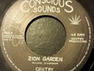 Centry Zion Garden Killer Digi Roots 7
