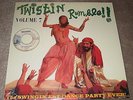 TWISTIN RUMBLE VOLUME 7 - AMBERTONES / LEGENDS / FUGITIVES / WILLIE SPENCER ETC.