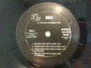 BEN - just give love a try / i would have to be a fool - L.A. RECORDS