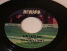 NORTHERN SOUL 45/ THE KITTENS THREE 