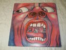 KING CRIMSON - IN THE COURT OF THE CRIMSON KING LP *PLAY TESTED* [A?2 – B//2 ]