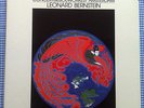 LEONARD BERNSTEIN  Mahler Symphony No.9   ORIG DGG 419208 GER-1986 LP MINT