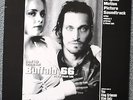 Buffalo 66 OST Vinyl LP in Shrink Vincent Gallo Yes King Crimson Stan Getz MINT