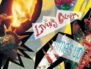 Living Colour - Time's Up 180 Gram Vinyl LP