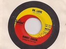 BOBBY SHEEN : DR. Love (Capitol 5672) Orig Northern Soul Mod 45 LISTEN