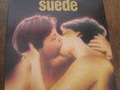 SUEDE 