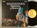Continuum  Autumn Grass    Prog  UK Press