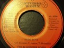 The Bloodfire Posse Rudeboys Killer Digi Roots 7