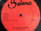 Peter Broggs - Jah Golden Throne 12