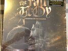 The Fall Of Troy Phantom On The Horizon Clear Vinyl