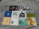 JONI MITCHELL-11 LP'S-HEJIRA-BLUE-LADIES OF THE CANYON-COURT AND SPARK-MUST SEE