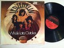 LED ZEPPELIN - WHOLE LOTTA OUTTAKES - RARE AUSTRIAN LP