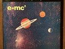 RARE ROCK LP TEDDY LASRY E=MC2 RCA FRENCH COSMIC PSYCH PROG HEAR