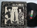 THE CAKE A Slice of Cake RARE  US 1968  PSYCH looks never been played promo hole