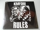 KMFDM Rules 12
