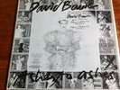 David Bowie Ashes To Ashes / Space Oddity 12