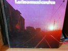 LATINOMUSICAVIVA, CHILEAN LATIN FUSION ROCK, M-, ARCHIVE COPY