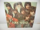 PINK FLOYD piper at the gates of dawn LP SEALED reissue 2006 columbia MONO