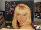 Priscilla Paris Priscilla Loves Billy 60s jazz pop LP Happy Tiger in shrink