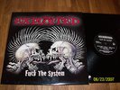 the exploited..fuck the system lp punk oi