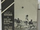 Anselme Pregnon & l'Orch. Los Sandos:Afro latin EP/Ivory Coast listen