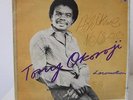 Tony Okoroji: Afro boogie funk/Nigeria listen