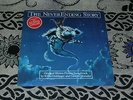 THE NEVERENDING STORY LP Original Soundtrack   KLAUS DOLDINGER / GIORGIO MORODER