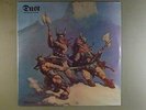 Dust  Hard Attack   SEALED    Later Issue  Hard Rock