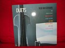 First issue 1988 Rob Wasserman Duets Digital Master MCA Records Excellent  Condi