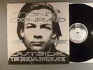 Faust Tony Conrad  Outside The Dream Syndicate  Krautrock Experimental  UK Press