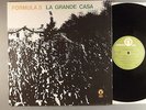 Formula 3  La Grande Casa   Prog  Original Italian Press