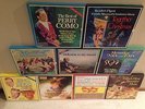 Readers Digest & Columbia House - 9 Box Sets - 50 LP's