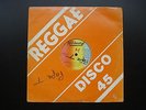 PATRICK ANDY - TIRED FE LICK IT INA BUSH / ANGELA PRINCE ORIG HITBOUND 10