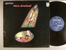 Gracious  This Is...Gracious      Prog Psych  Rare UK Press