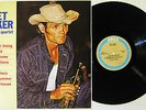 Chet Baker Sextet & Quartet LP 1981 reissue Italian EXCELLENT VINYL