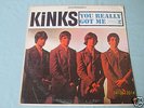 The Kinks 