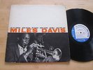 Miles Davis S/T LP Blue Note 1501 Lexington Flat Edge Jackie McLean Blakey RVG