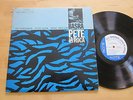 Pete La Roca - Basra LP Blue Note NY USA Stereo Orig. Joe Henderson RVG Ear
