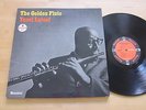 Yusef Lateef - The Golden Flute LP Impulse Mono Orig. Hugh Lawson Roy Brooks RVG