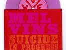 MELVINS/TOTIMOSHI Suicide In Progress/Waning Divine 7