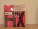 THE FIX DOUBLE 7