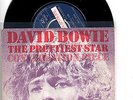 DAVID BOWIE: THE PRETTIEST STAR- CONVERSATION PIECE- (RARE-HOLLAND-PROMO) 